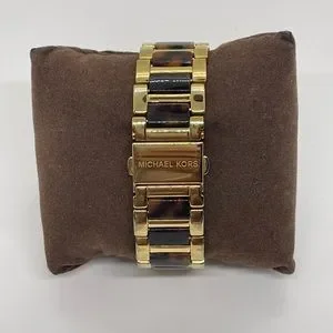 Michael Kors | Accessories | Authentic Michael Kors Tiger  display picture 1